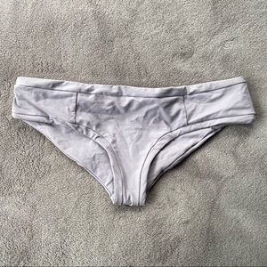 Willy Bottom - London Fog